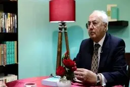 فریدون‌ مجلسی: ‌ترامپ تتلو است، بایدن بنان!