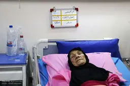 نفس اهوازی ها بُرید! /تصاویر