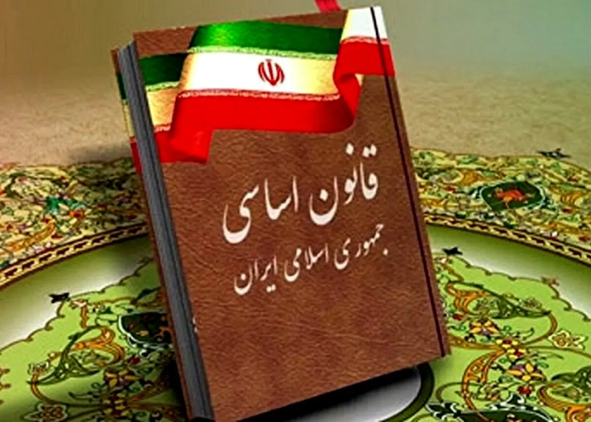چهره اصولگرا هم پیشنهاد تغییر قانون اساسی داد!