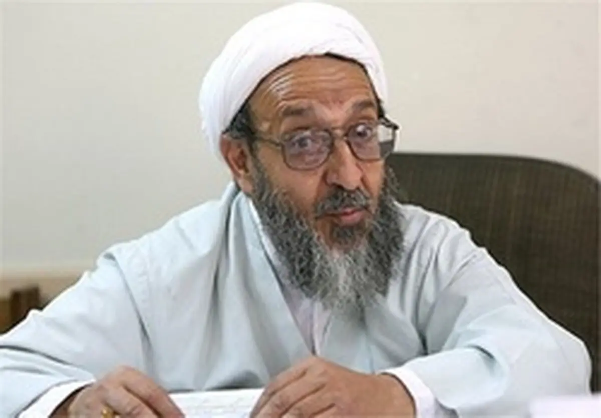 غفاری: اصلاح‌طلبان به اشتباهات خود اقرار کنند/ اعضای لیست امید طلبکار انقلاب و مردم شده‌اند