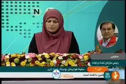 ببینید: رئیس سازمان امداد و نجات:
هلی‌کوپتر و تیم‌ها الان به محل حادثه که بین فرودگاه پیام و فتح هست رسیده‌اند