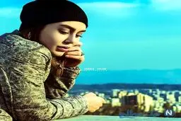 سحر قریشی عکس نوروزی منتشر کرد