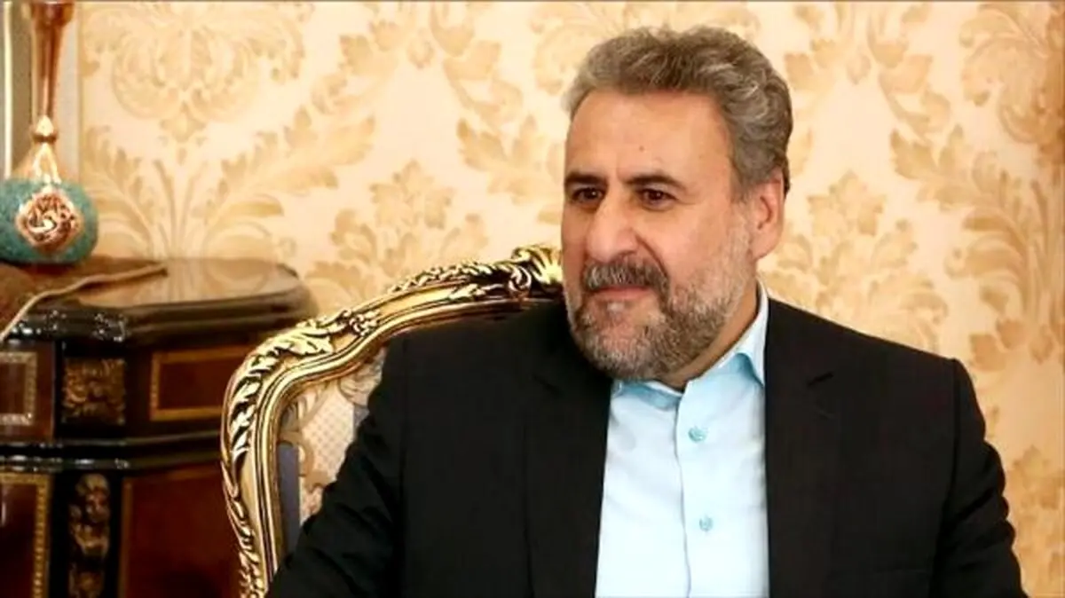 فلاحت‌پیشه:ایرانی‌ها آماده جنگ هستند/ به نفع آمریکاست که دنبال امتحان کردن توان موشکی ایران نباشند