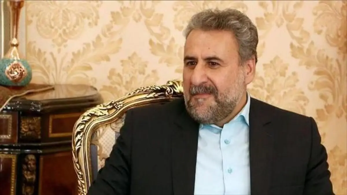 فلاحت‌پیشه:ایرانی‌ها آماده جنگ هستند/ به نفع آمریکاست که دنبال امتحان کردن توان موشکی ایران نباشند