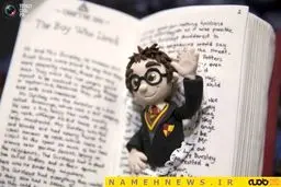 جذاب‌ترین کیک های جهان در سال 2015+تصاویر