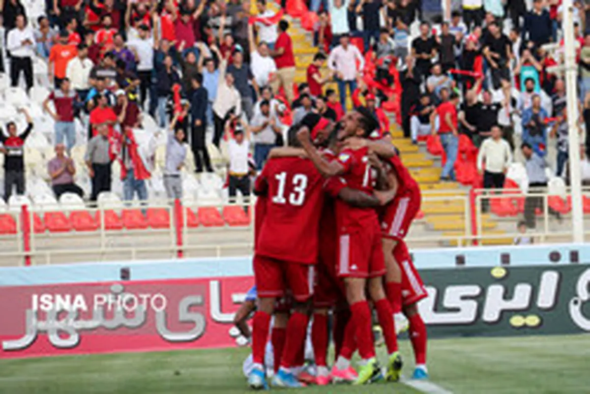 تنور داغ سهمیه در نیمه راه/ اسکوچیچ قهرمانی نیم‌فصل را به کدام تیم هدیه می‌دهد؟