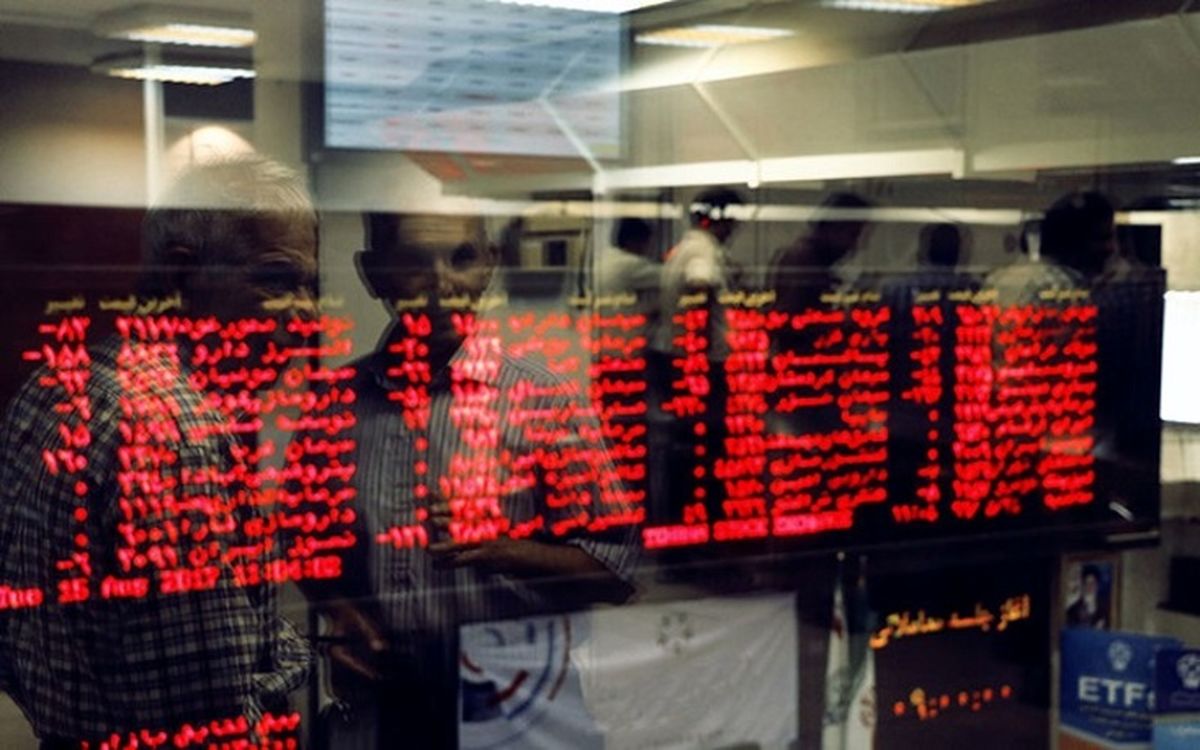 خیز دوباره شاخص بورس به کانال یک میلیون واحد