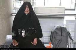 ادامه بازگشت حجاج به ایران/تصاویر