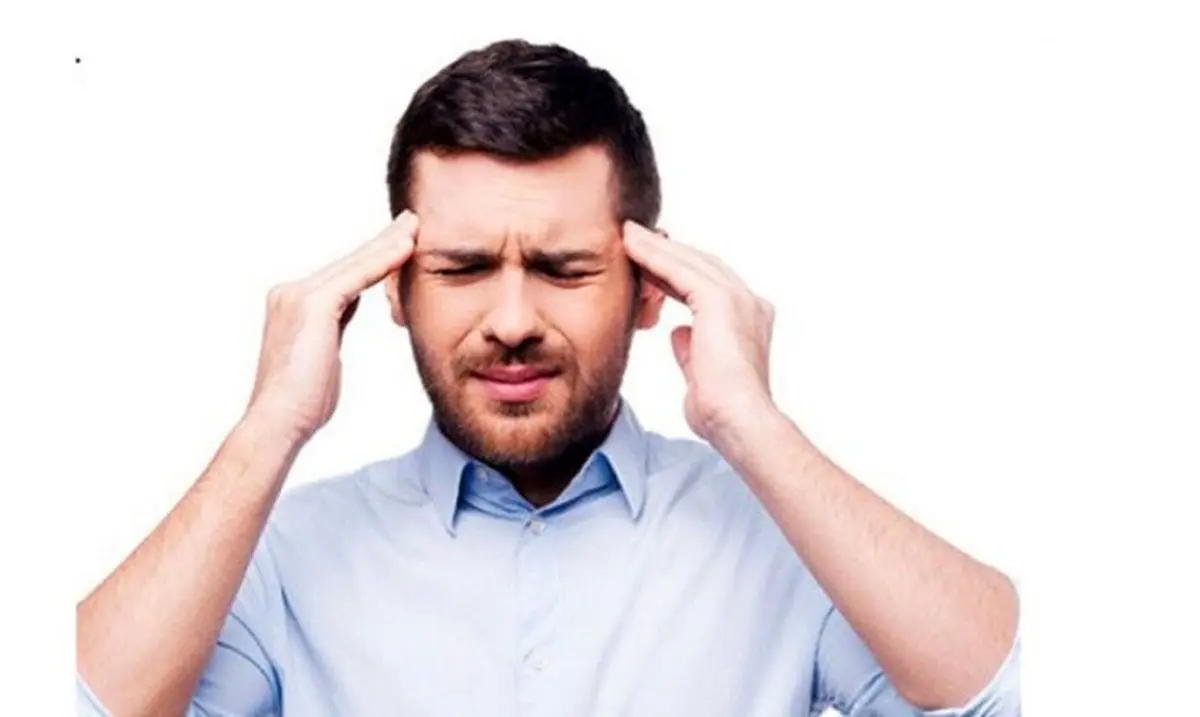 درمان سریع سردرد با این روش