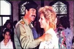 فوت همسر صدام در ۷۸سالگی/ عکس