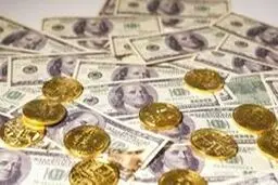 قیمت ارز، دلار، یورو، سکه و طلا ۱۳۹۹/۰۲/۰۷ + جدول