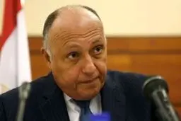 موضع مصر درباره حضور سوریه در اتحادیه عرب