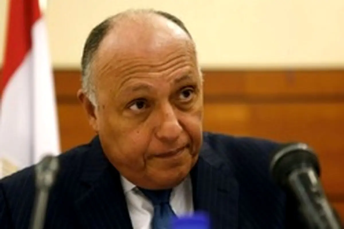 موضع مصر درباره حضور سوریه در اتحادیه عرب