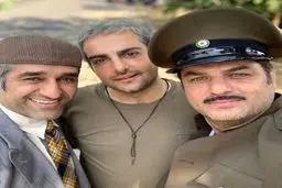 جمع ستاره های خوب بد جلف2 + عکس