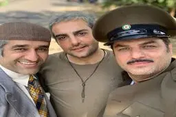 جمع ستاره های خوب بد جلف2 + عکس