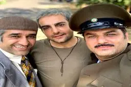 جمع ستاره های خوب بد جلف2 + عکس