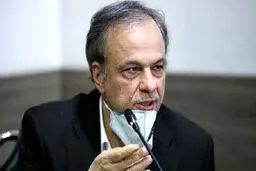رزم حسینی وزیر صنعت، معدن و تجارت شد + جزئیات