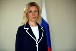 ماریا زاخاووا: اگر آمریکا کارشنی را متوقف می‌کرد، ایران تعهدات برجامی‌اش را کاهش نمی‌داد