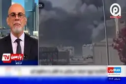 خبرنگار صهیونیستی اینترنشنال:مقامات اسرائیلی سرخورده شده‌اند