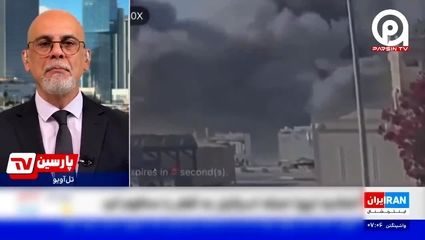 خبرنگار صهیونیستی اینترنشنال:مقامات اسرائیلی سرخورده شده‌اند