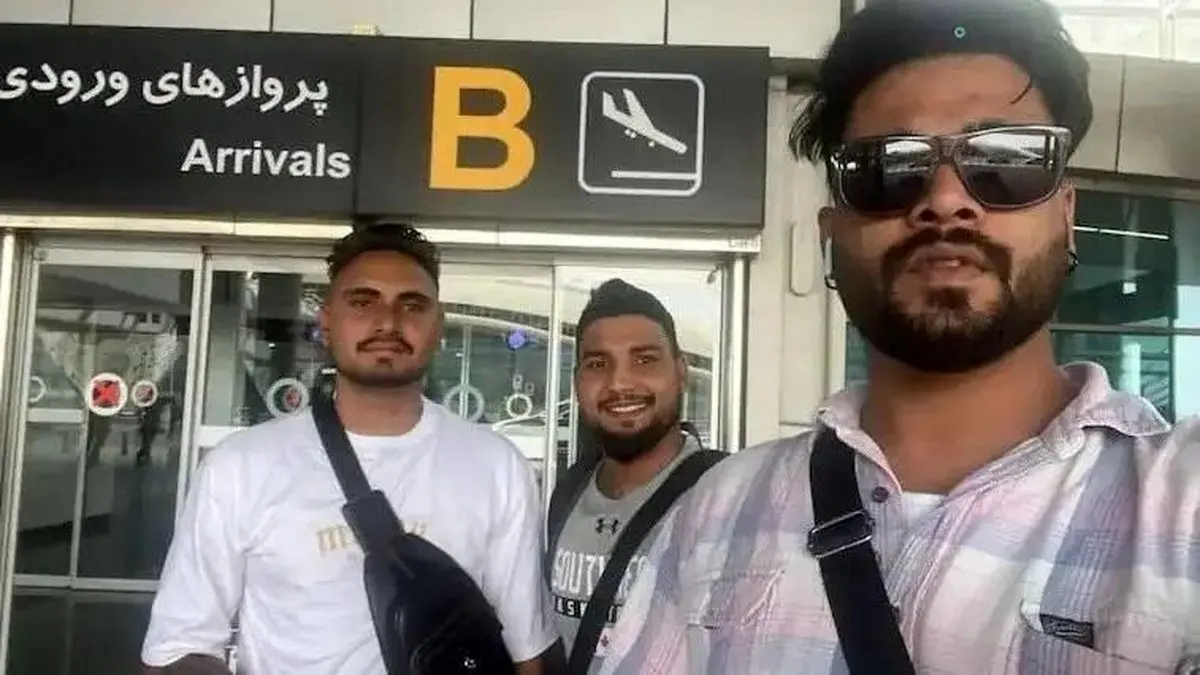 سه هندی در ایران ناپدید شدند؛ سفارت ایران سکوت را شکست