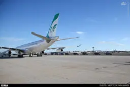 عکس/ کاروان اسکورت روحانی در نیویورک