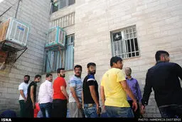 دستگیری ۱۰۶ سارق و زورگیر حرفه‌ای در تهران /تصاویر