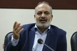 استراتژی جنگ سردی آمریکا مقابل ایران