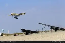 آغاز رزمایش بزرگ محمد رسول‌ الله(ص) / گزارش تصویری