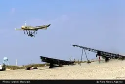 آغاز رزمایش بزرگ محمد رسول‌ الله(ص) / گزارش تصویری