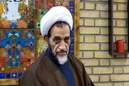 نقد تند روحانی اصلاح‌طلب از شورای نگهبان: آقایان خودشان را به خواب زده‌اند