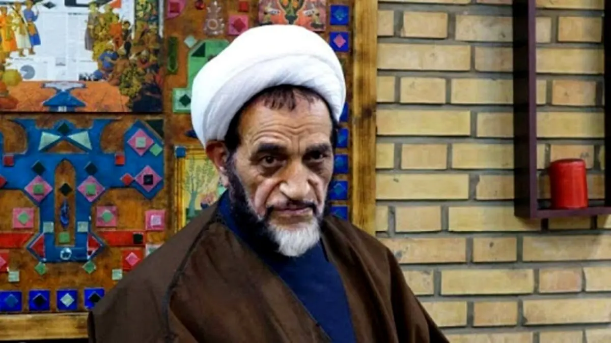 نقد تند روحانی اصلاح‌طلب از شورای نگهبان: آقایان خودشان را به خواب زده‌اند