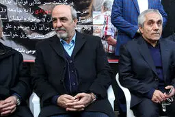 سکوت عجیب طاهری پس از استعفای گودرزی/ سرپرست باشگاه پرسپولیس پشت وزیر را خالی کرد؟
