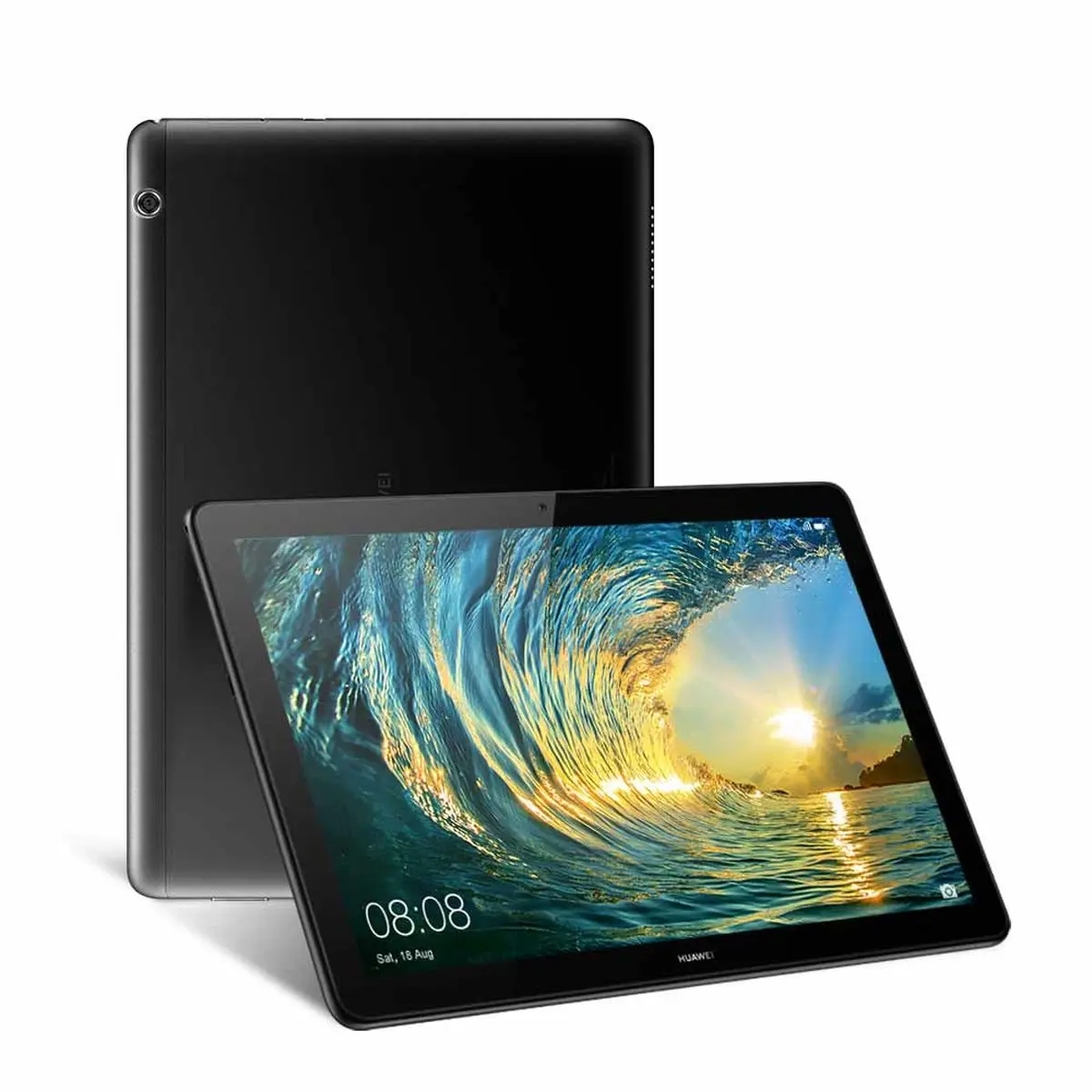 آغاز فروش تبلت اقتصادی هوآوی Madiapad T5 همزمان با فصل مدارس