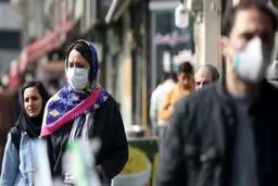 نقاط داغ کرونایی تهران کجا هستند؟ / تغییر سریع علائم بیماری در پایتخت