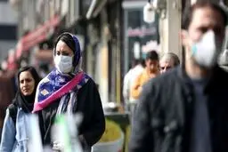 نقاط داغ کرونایی تهران کجا هستند؟ / تغییر سریع علائم بیماری در پایتخت