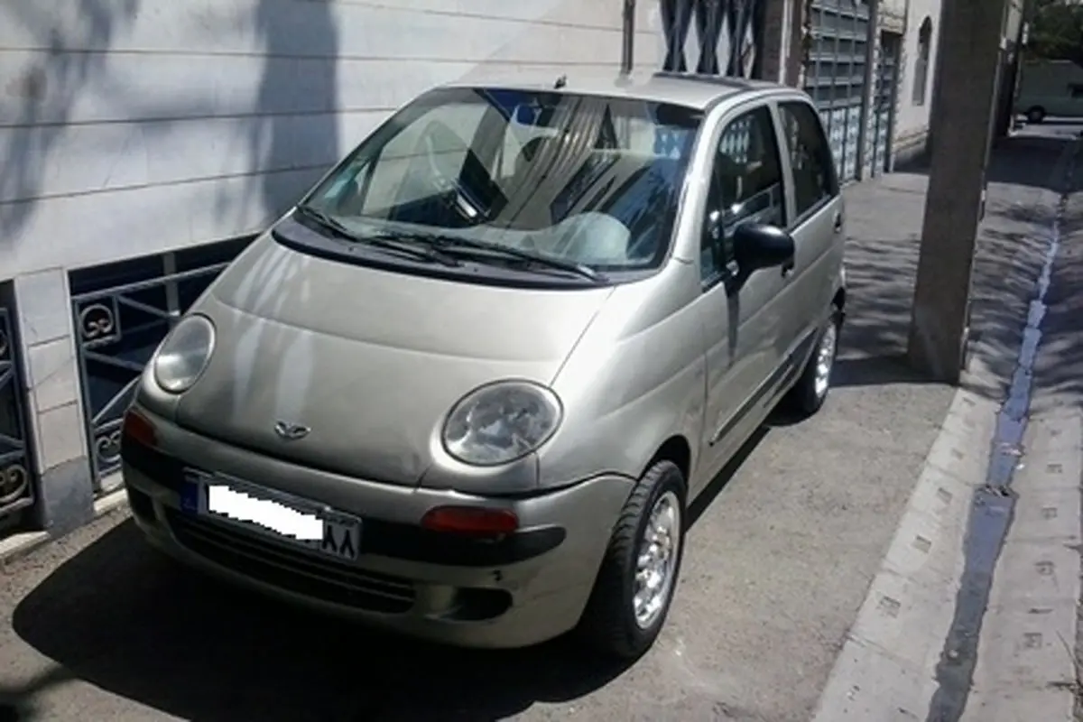 با 10 میلیون تومان چه خودرویی می توان خرید