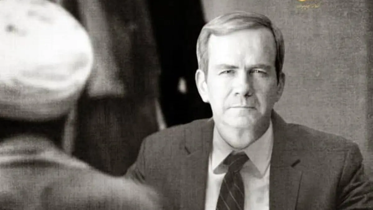 هاشمی با اجازه امام با آمریکایی‌ها مذاکره کرد / روایتی جدید از ماجرای مک‌فارلین