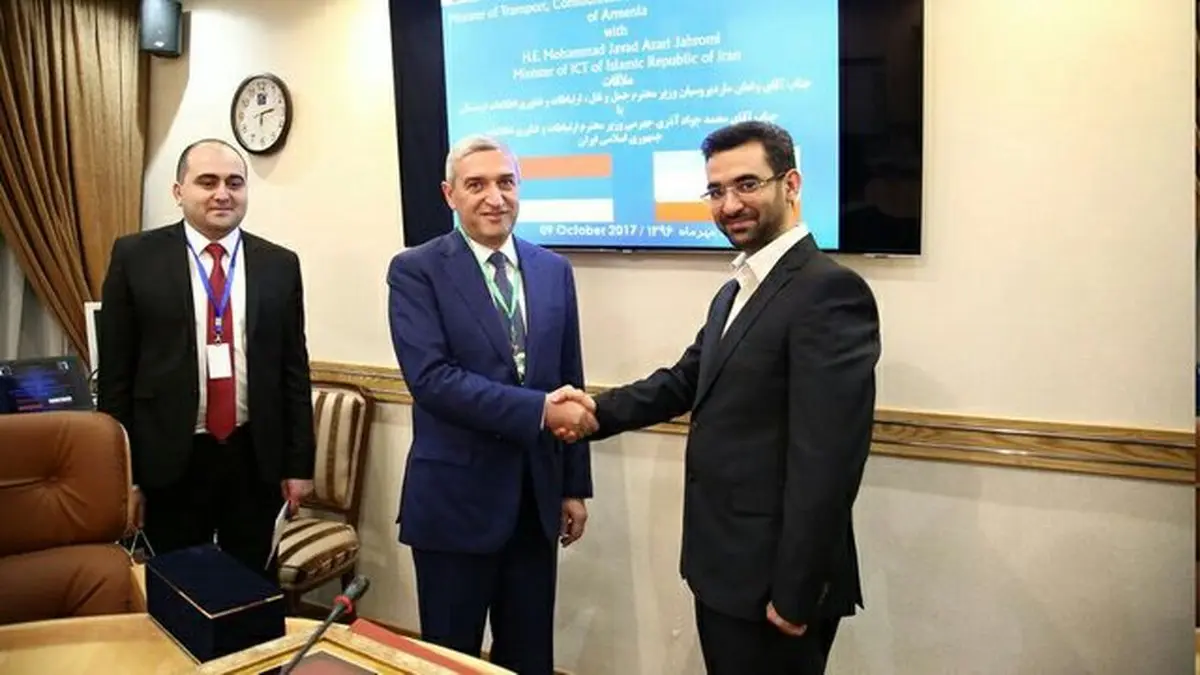 دلایل عمده شکایات کم‌فروشی اینترنت / برخی شرکت‌های اینترنت هزینه مازاد دریافت می‌کنند