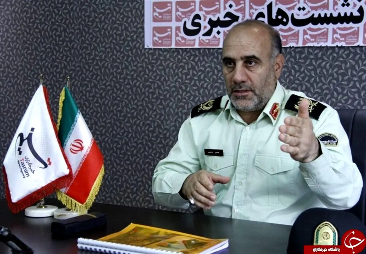 اظهارات رييس پليس تهران درباره محبوب‌ترين خودرو برای دزدان