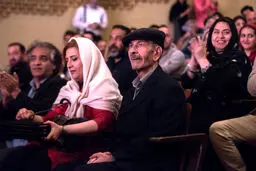 فردوس کاویانی این روز‌ها چه می‌کند؟