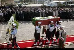 حواشی استقبال از نخستین گروه جان باختگان فاجعه منا /تصاویر