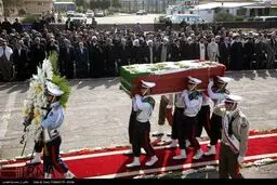 حواشی استقبال از نخستین گروه جان باختگان فاجعه منا /تصاویر