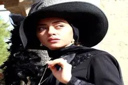 استایل جذاب بهاره کیان افشار + عکس