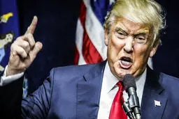 اگر ترامپ نتیجه را قبول نکند، چه می‌شود؟ / از دادگاه عالی تا ناآرامی