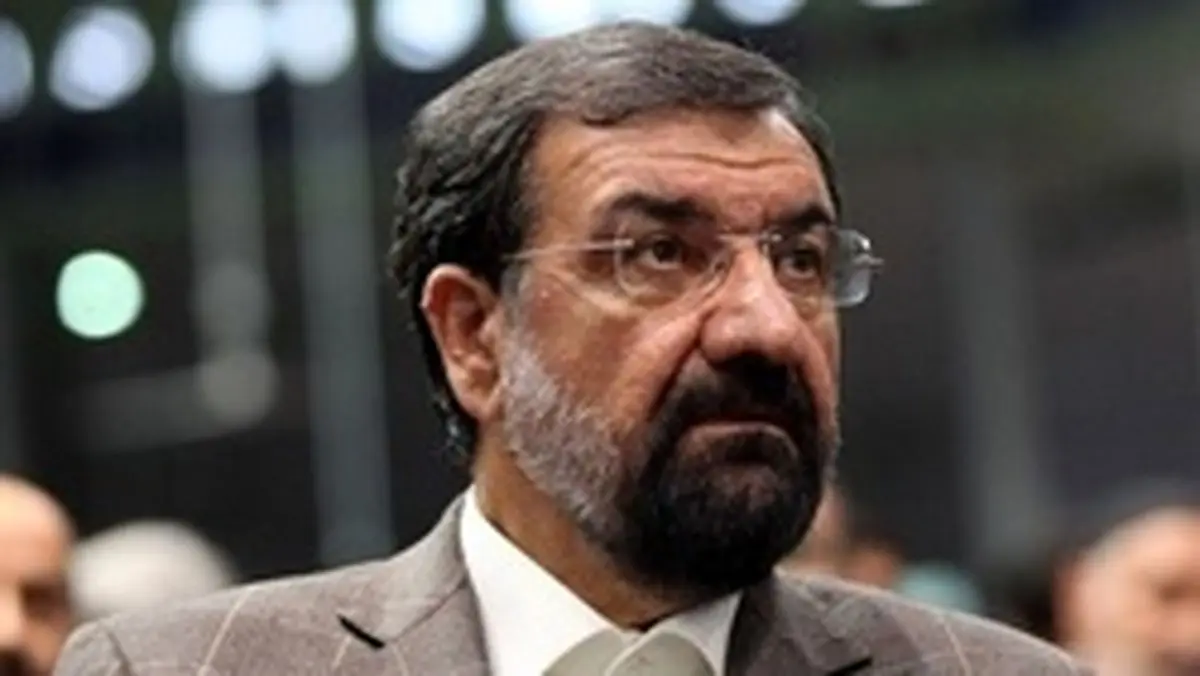 محسن رضایی: نظر شورای نگهبان محکم است/ دولت و مجلس دنبال مجوز بررسی مجدد در مجمع هستند