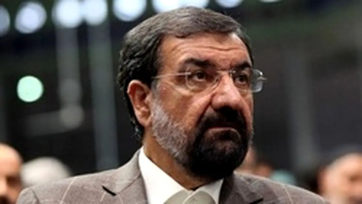 محسن رضایی: نظر شورای نگهبان محکم است/ دولت و مجلس دنبال مجوز بررسی مجدد در مجمع هستند