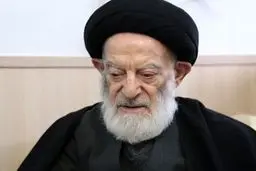 آیت‌الله شبیری زنجانی: حضور در مراسم عزاداری جایز نیست + جزئیات