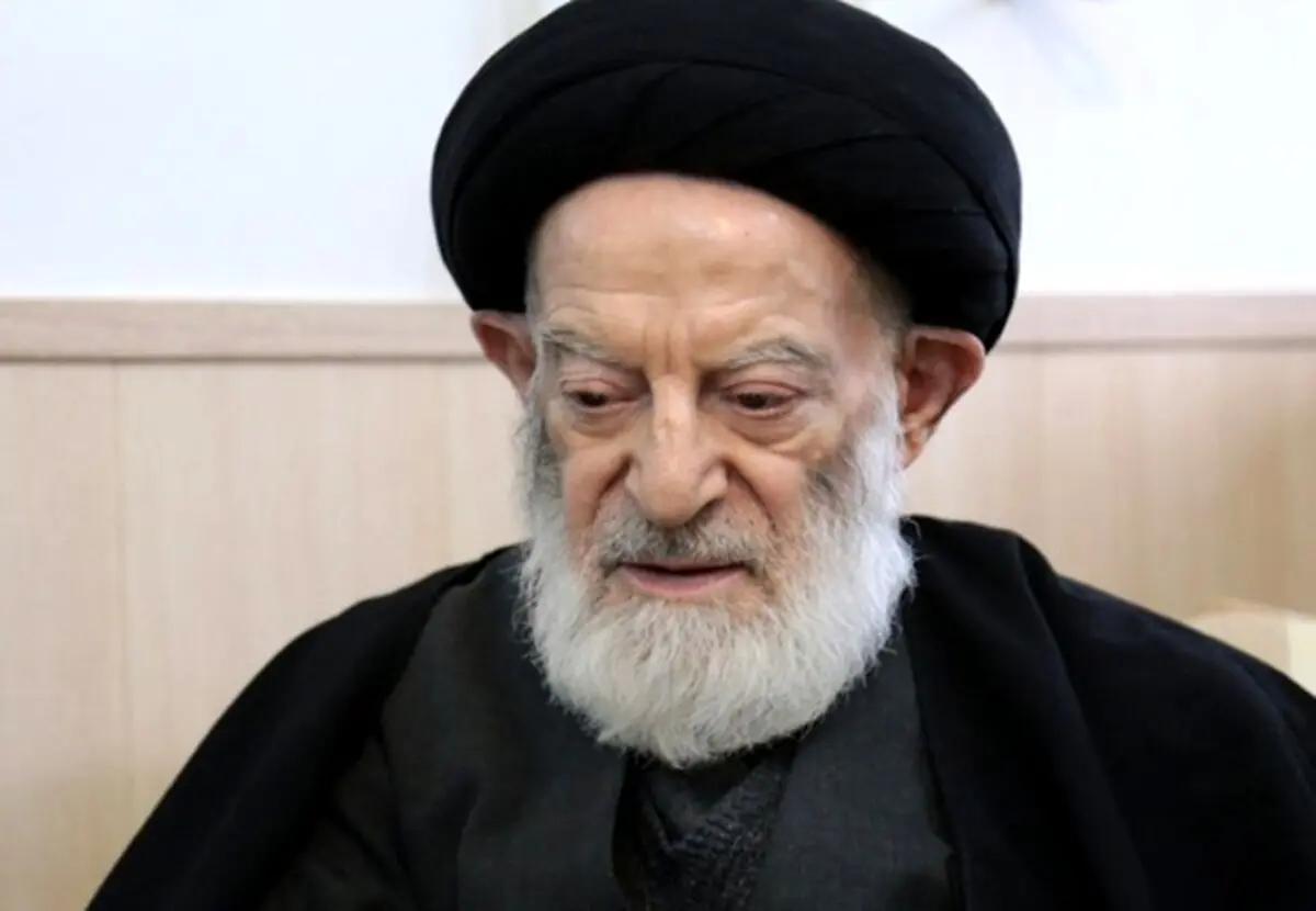 آیت‌الله شبیری زنجانی: حضور در مراسم عزاداری جایز نیست + جزئیات