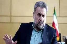 فلاحت‌پیشه: روحانی بدش نمی‌آید بین ایران و امریکا یک مذاکره با نتیجه عملی شکل بگیرد